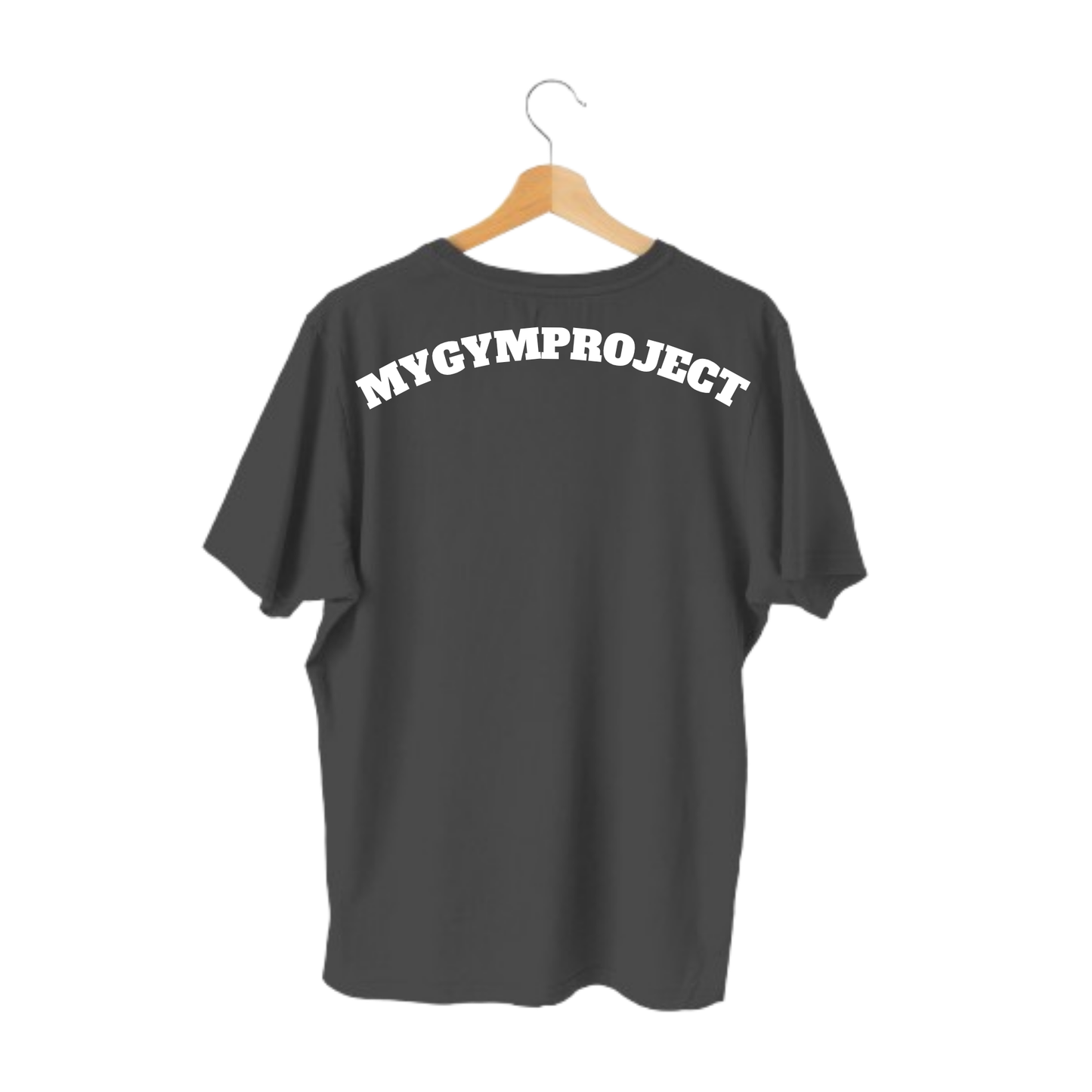 MYGYMPROJECT