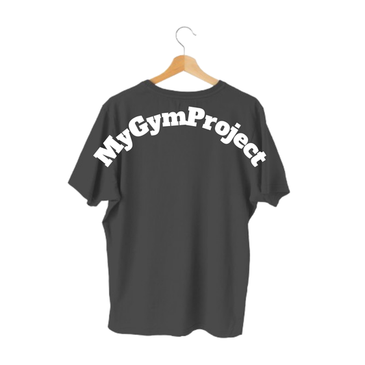 MyGymProject Black