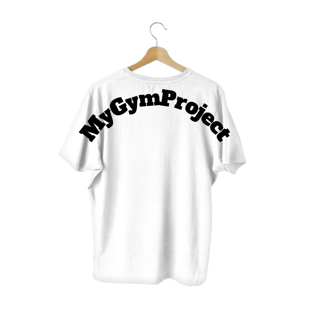 MyGymProject White