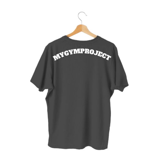 MYGYMPROJECT