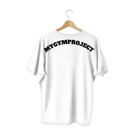 MYGYMPROJECT
