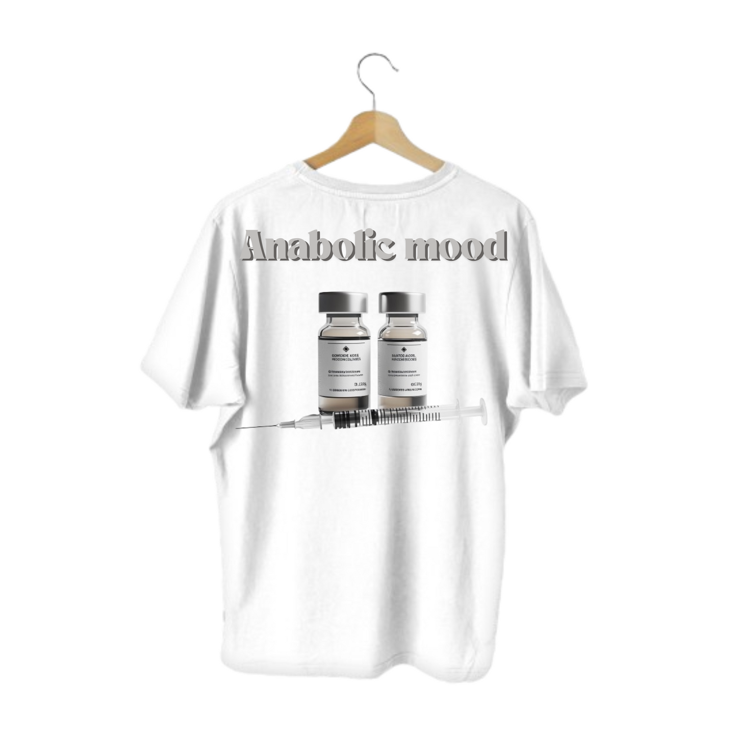 Anabolic Mood White